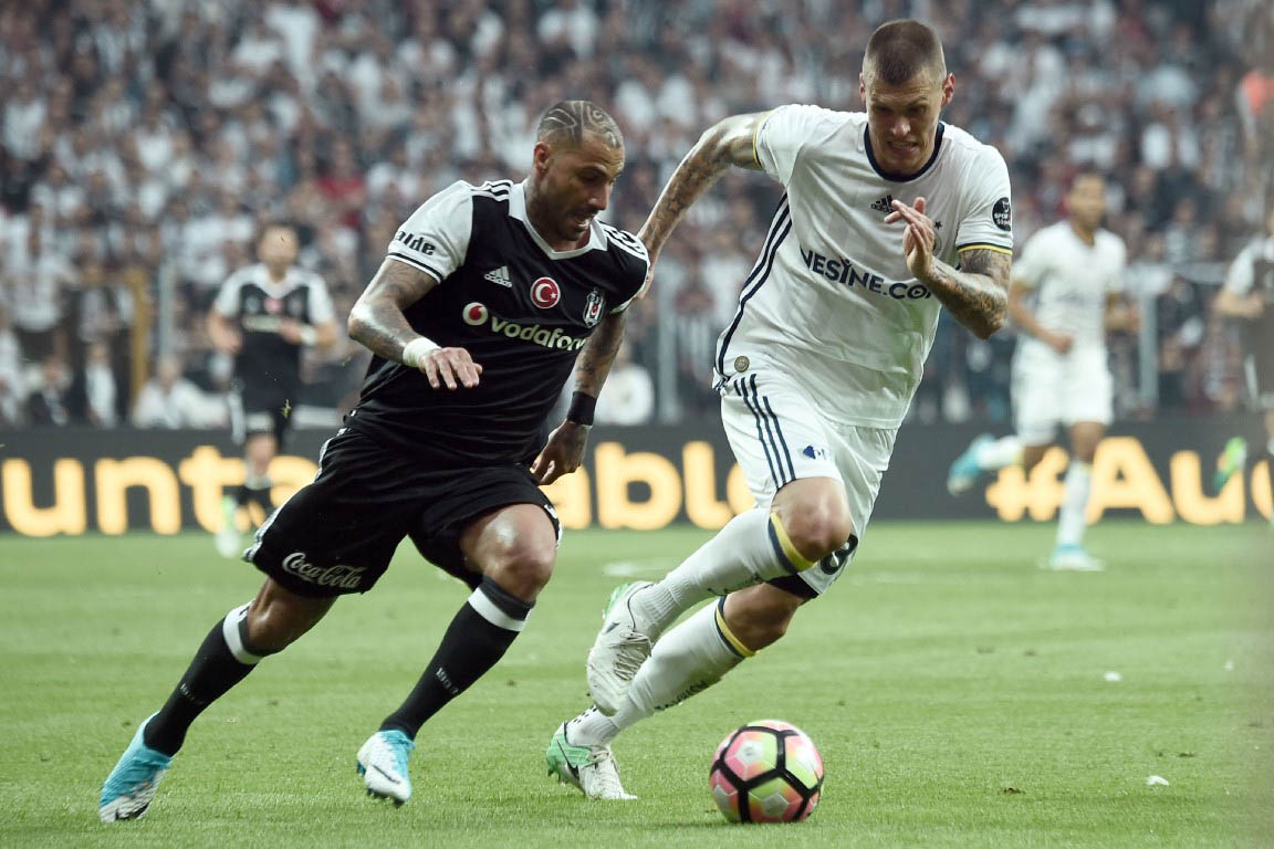 Gökmen Özdenak'tan derbi iddiası!