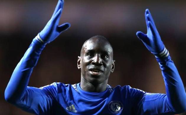 Demba Ba beleşçi değil!