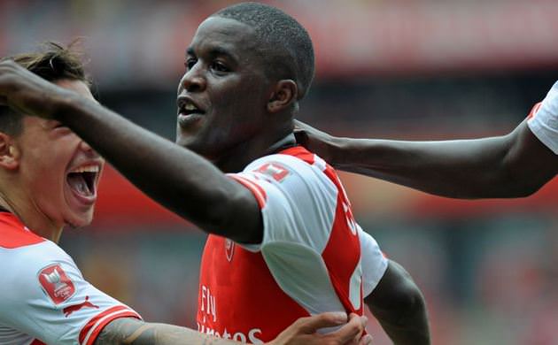 Joel Campbell formülü