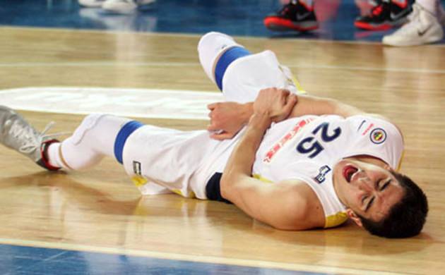Fenerbahçe'ye Kenan Sipahi müjdesi