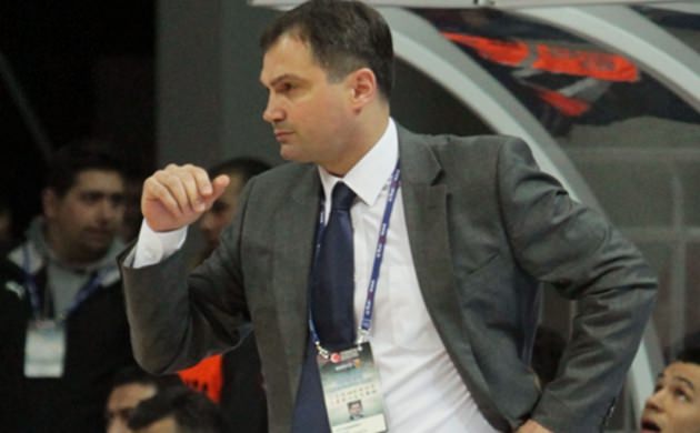 Edirne Basket, Bayramoğlu ile imza attı