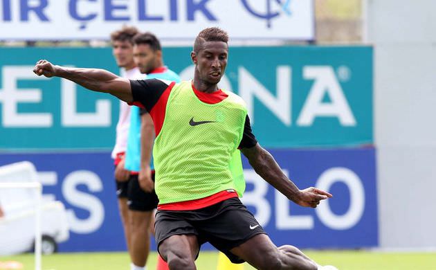 Trabzon'da Constant listede yok!