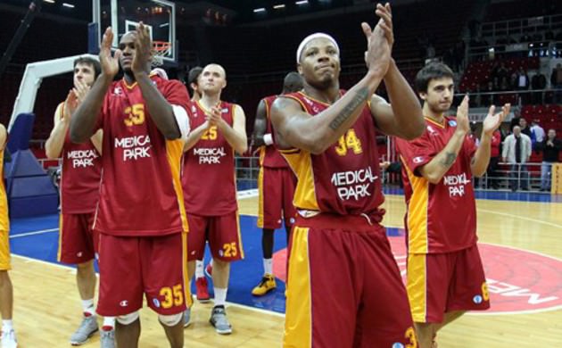 Galatasaray sponsor sorununu çözüyor