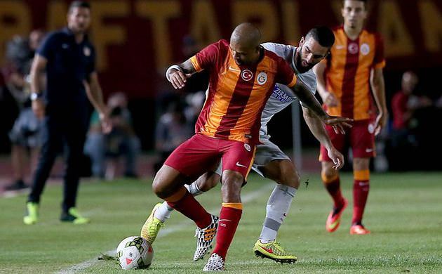 Melo'ya müjdeli haber