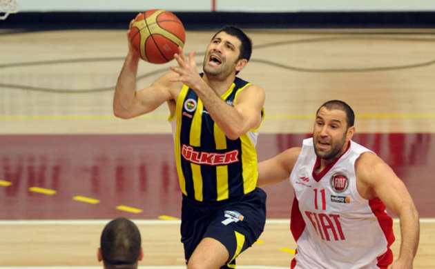Ömer Onan Veda Ediyor
