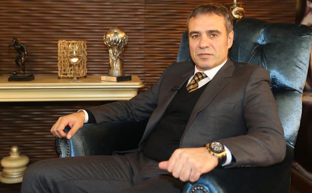 Yanal bir yılda efsane oldu