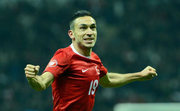 Trabzonspor coştu bir kere!