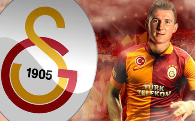 G.Saray'a 9 milyon euroluk fatura