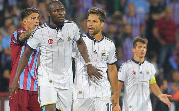 Diego'dan mesaj