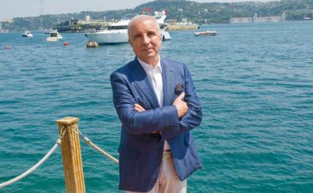 Aysal'a 45 gün ceza