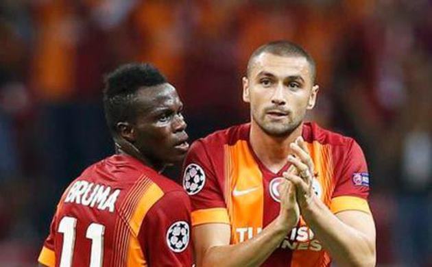 Senin için kanka