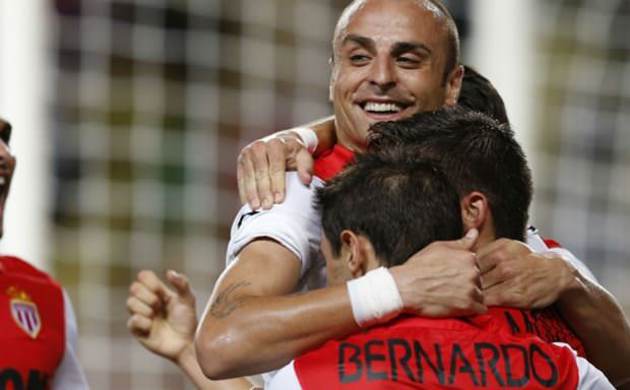 Monaco galibiyetle başladı: 1-0