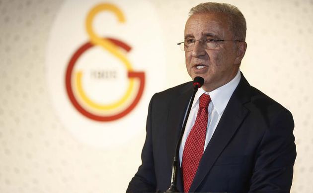 Aysal'dan istifa sinyali
