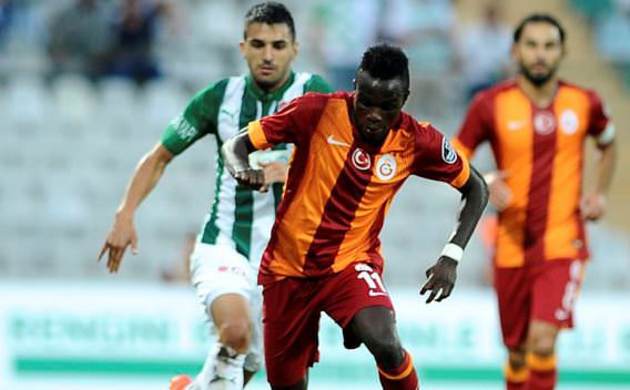 Bruma'ya 2 dev talip