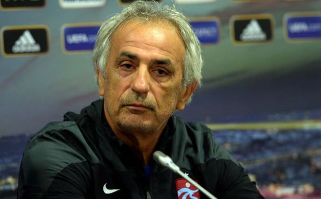 Zafer istiyoruz
