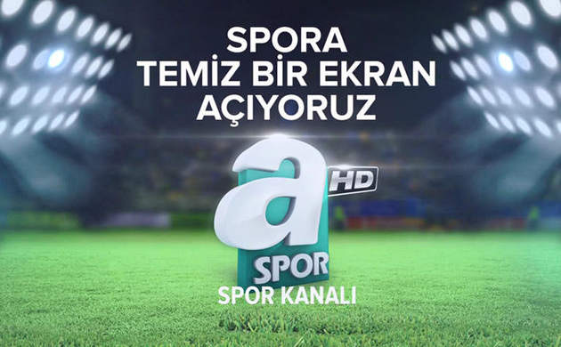 A Spor'dan iddialı başlangıç