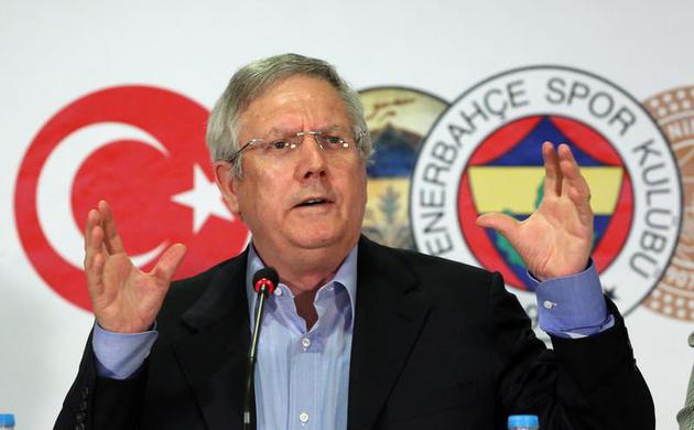 20 milyon Euro verseler olmaz