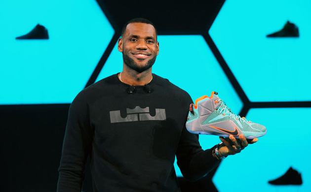 LeBron James'ten fit kalma sırları