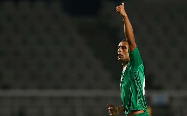 FIFA'dan Ali Adnan'a övgü