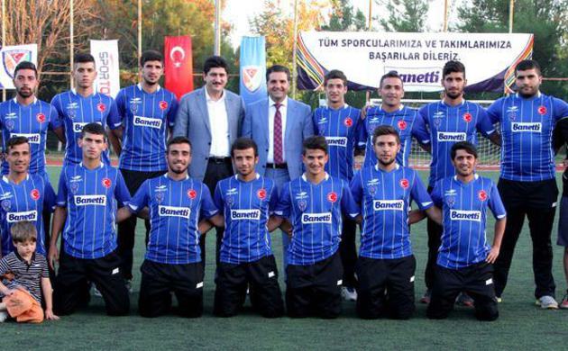 Hokeyin "geleneği bozmayan" şampiyonu