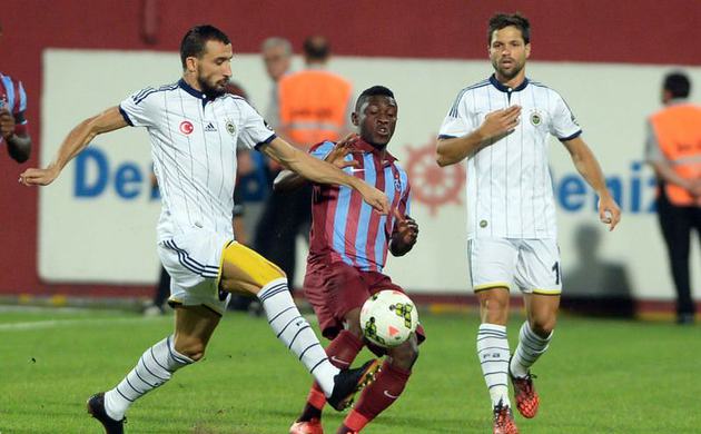 Fenerbahçe'ye sakatlardan iyi haber