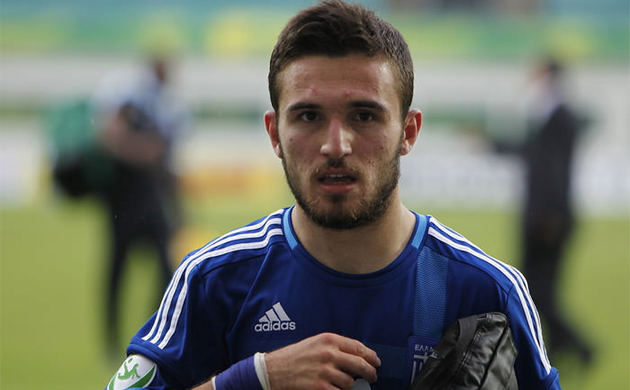 Asteras forvetinden şok ifadeler!
