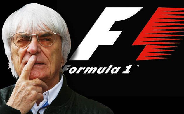 Formula 1'de köklü değişiklik