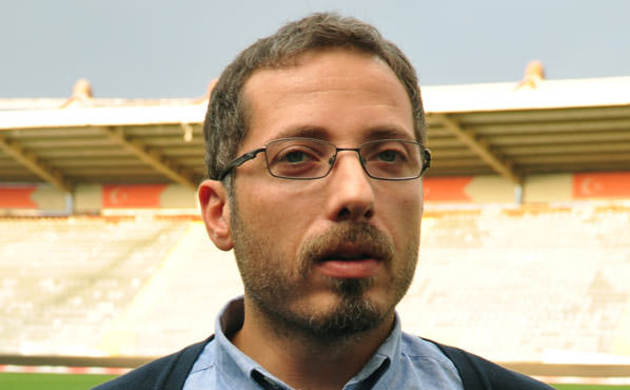 Ünal Aysal'a sitem