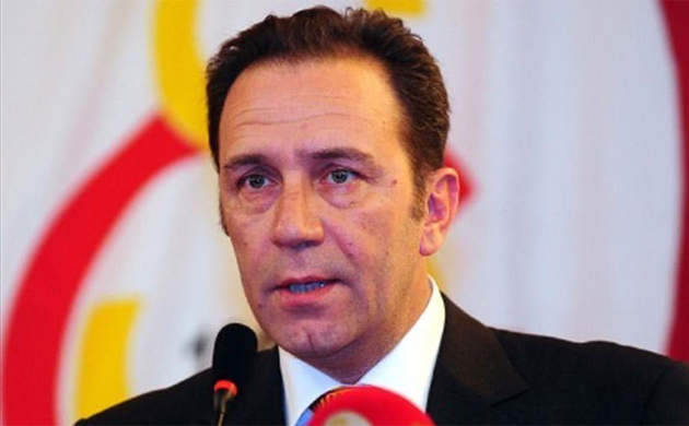 G.Saray'da adaylar şekilleniyor