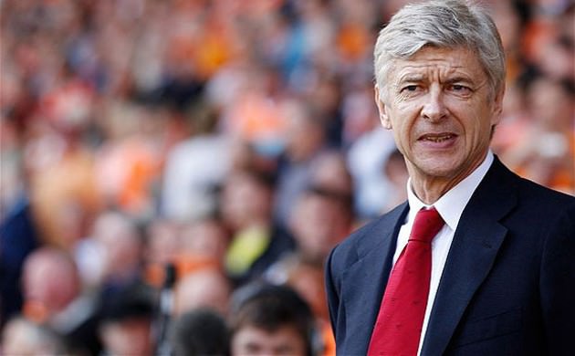 Arsene Wenger'den Beşiktaş itirafı!