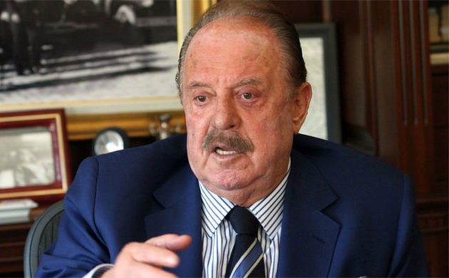 Cavcav'dan Karaman'a şok sözler!