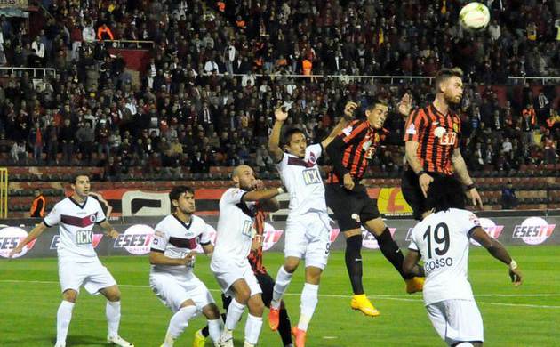 3 puan G.Birliği'nin