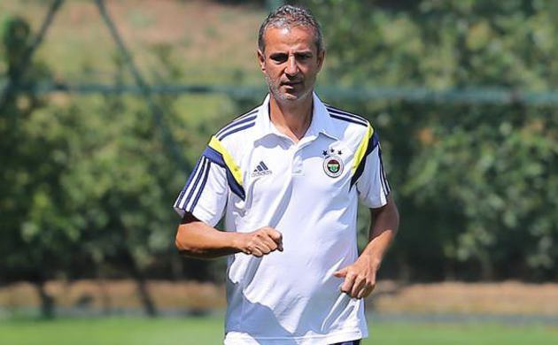 Kartal 'hız' istiyor