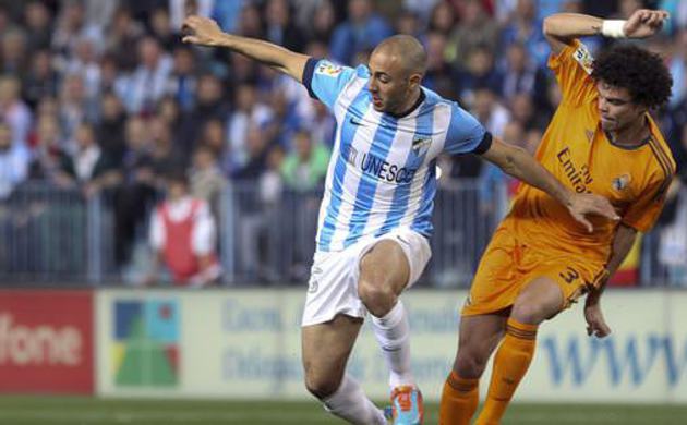 Amrabat bombaladı