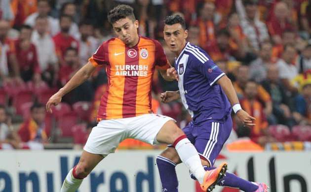 Telles'in yerine o gelecek