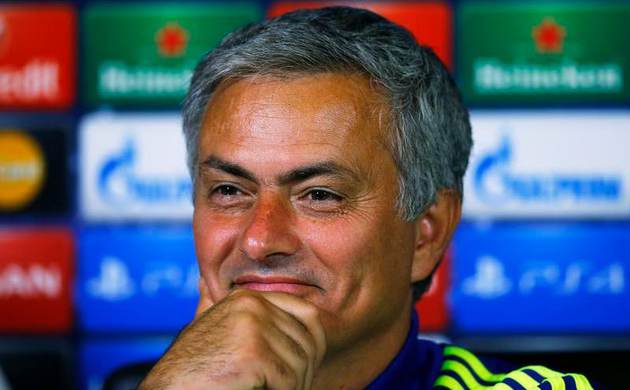 Mourinho, Finansal Fair Play cezalarını yeterli bulmuyor
