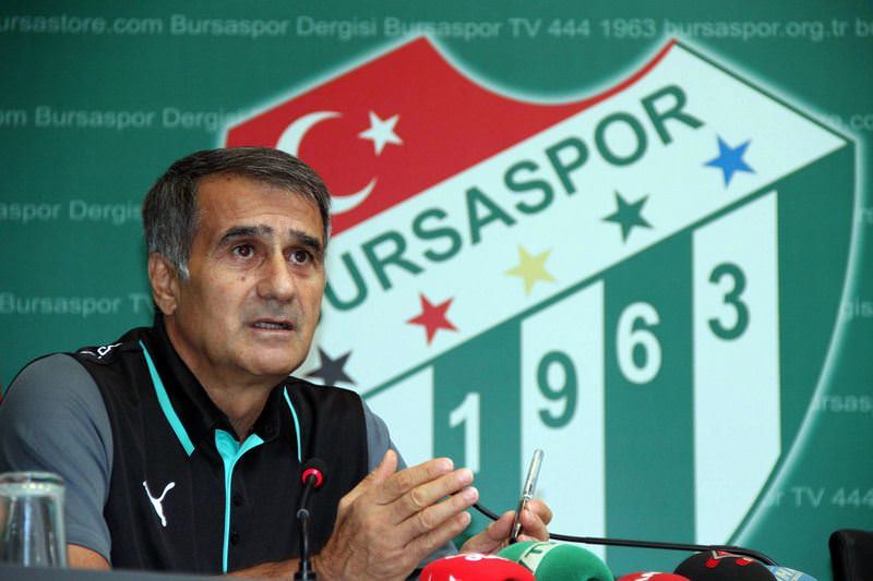 Kazanmak istiyoruz