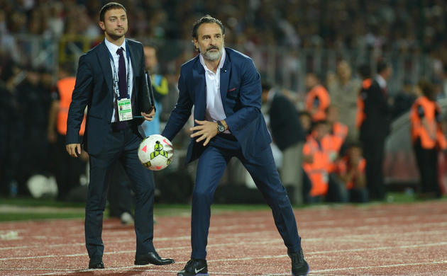 Prandelli: Sezon daha uzun