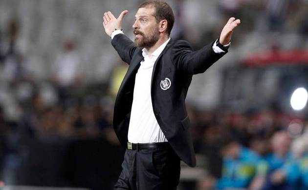 Bilic'ten takıma fırça