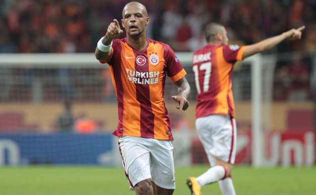 Melo: Cezaya gülüyorum