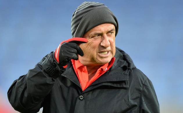 Terim'den sonra çöktü