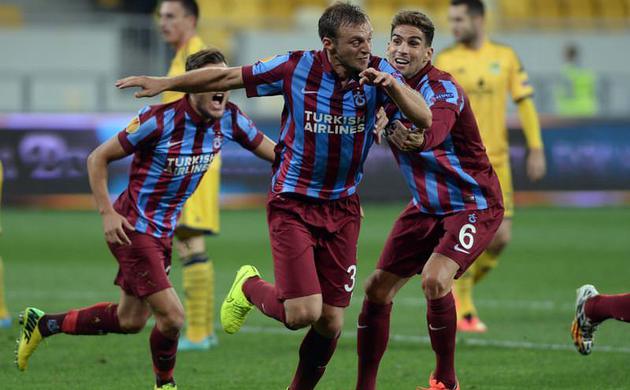 Papadopoulos zaferi anlattı