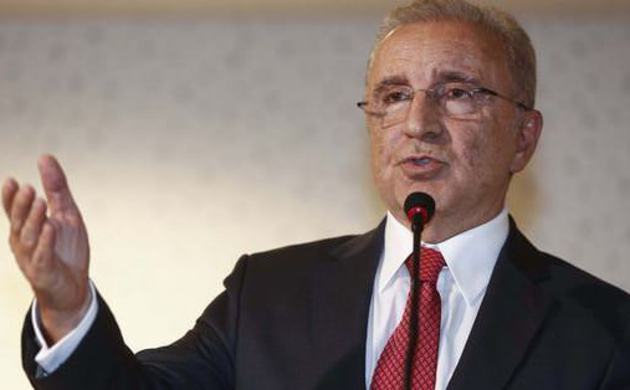 Hedef adam Aysal
