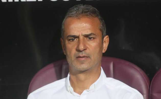 "Maç kaybet, insan kaybetme"