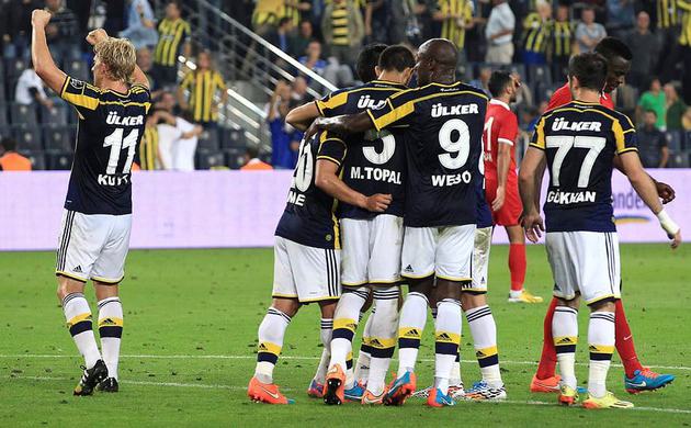 3 puan penaltıdan geldi