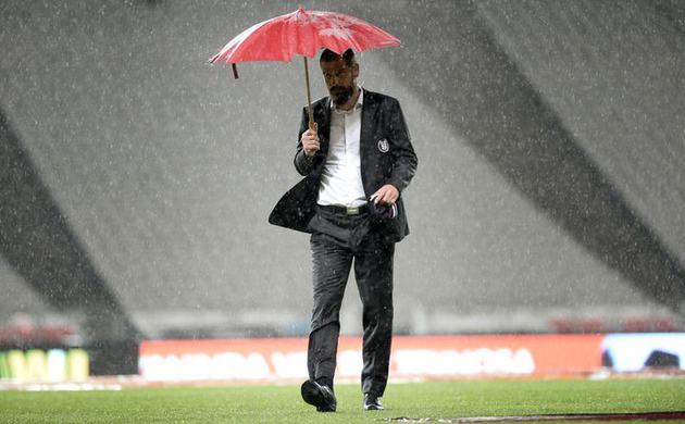 Bilic forvete 'hayır' demiş