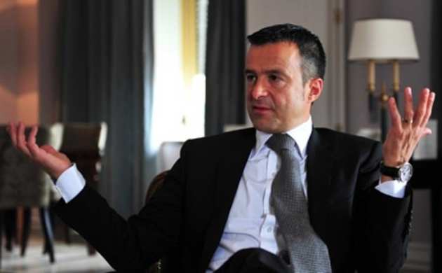 2 milyon euro cebe!