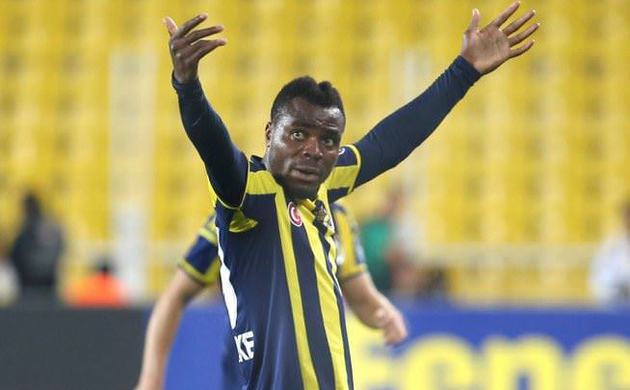 Emenike krizi