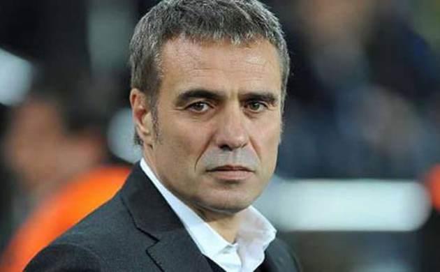 G.Saray'da Ersun Yanal sesleri
