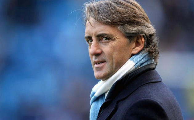 İşte Mancini'nin yeni takımı!